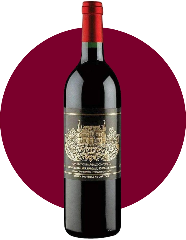 Chateau Palmer